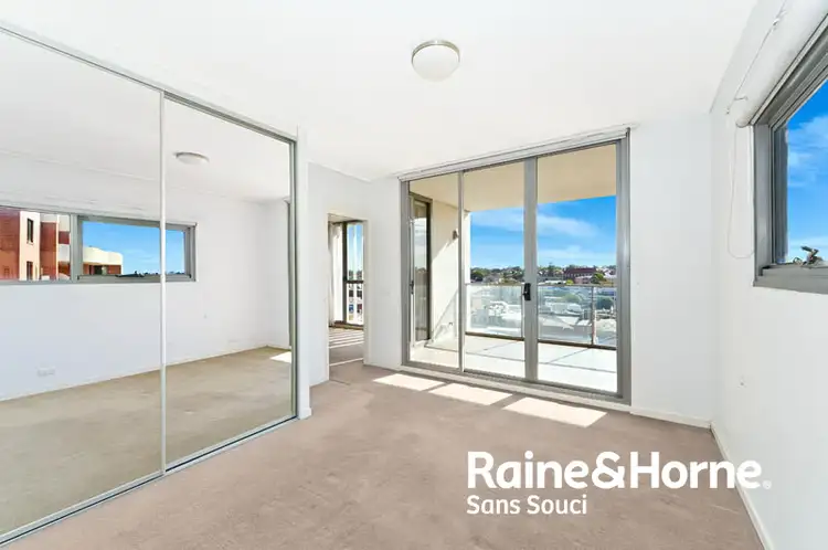 Fifth view of Homely unit listing, 39/18 Market Street, Rockdale NSW 2216