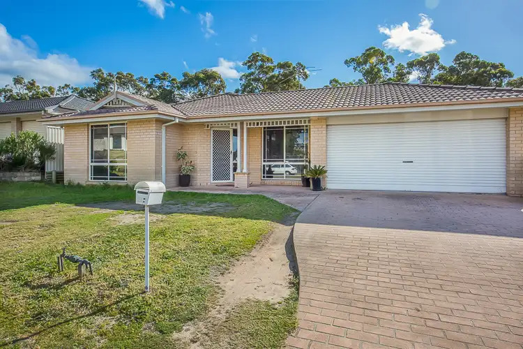 20 Lenola Crescent, Blue Haven NSW 2262