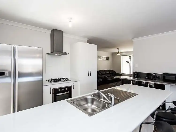 Fourth view of Homely house listing, 13 Cooralya Avenue, Golden Bay WA 6174