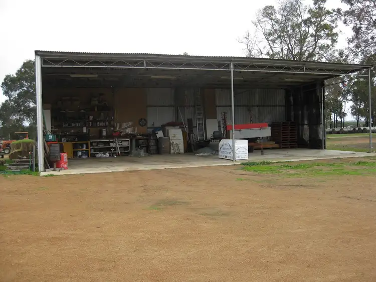 Fifth view of Homely rural property listing, 144 Spencer Road, Narrikup WA 6326