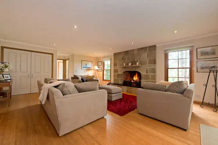 Third view of Homely house listing, 18 Cicero Court, Blackmans Bay TAS 7052