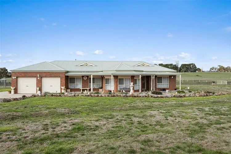 23 South Sebastopol Road, Kyneton VIC 3444