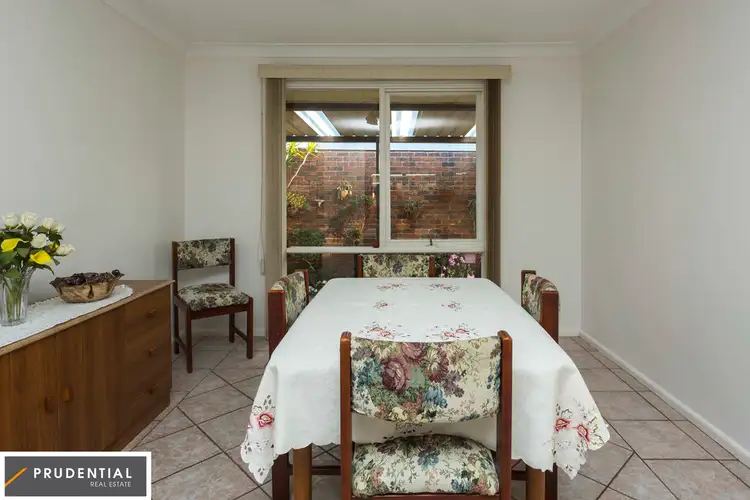 Fourth view of Homely house listing, 70 O'Brien Parade, Liverpool NSW 2170