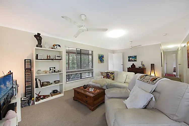 Main view of Homely house listing, 27 Yut Fay Avenue, Kelso QLD 4815