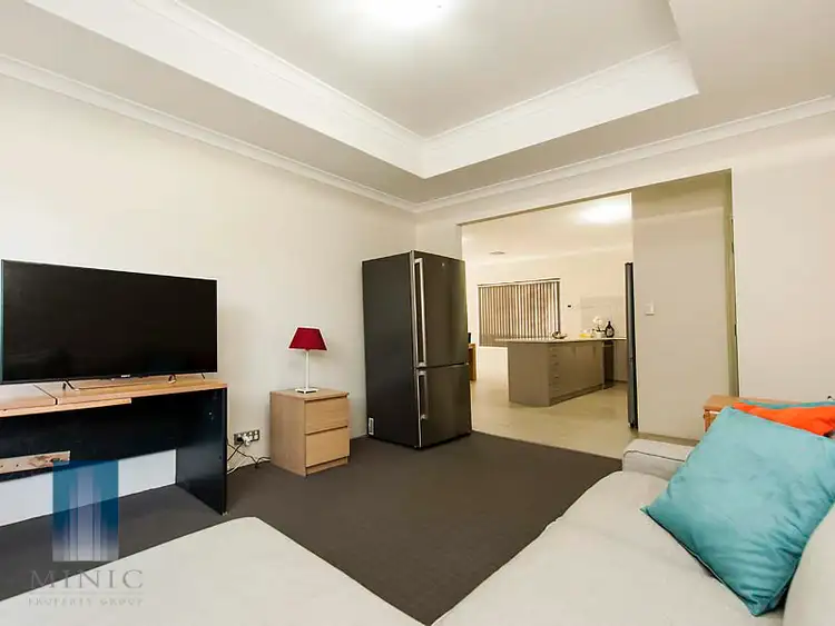 Fourth view of Homely house listing, 11 Denby Street, Wilson WA 6107