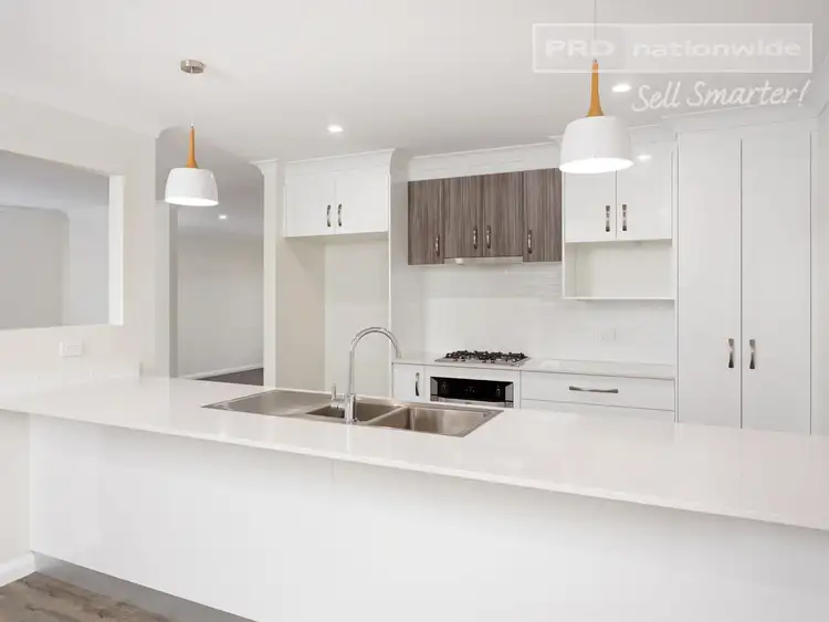 Third view of Homely house listing, 22 Rainbow Drive, Estella NSW 2650