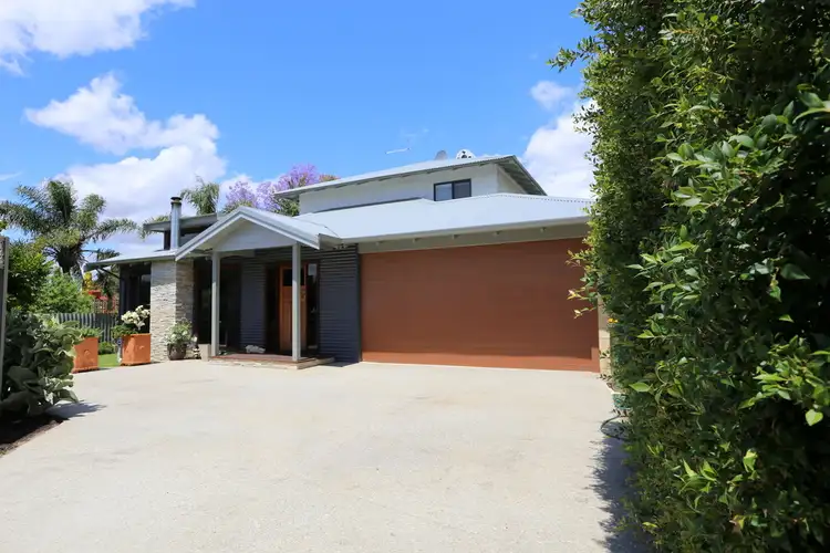 4A Richards Road, High Wycombe WA 6057