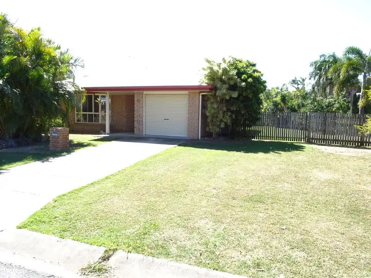 Main view of Homely house listing, 1 Beschen Court, Blacks Beach QLD 4740