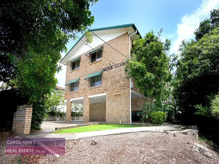 11 Forbes Street, Hawthorne QLD 4171