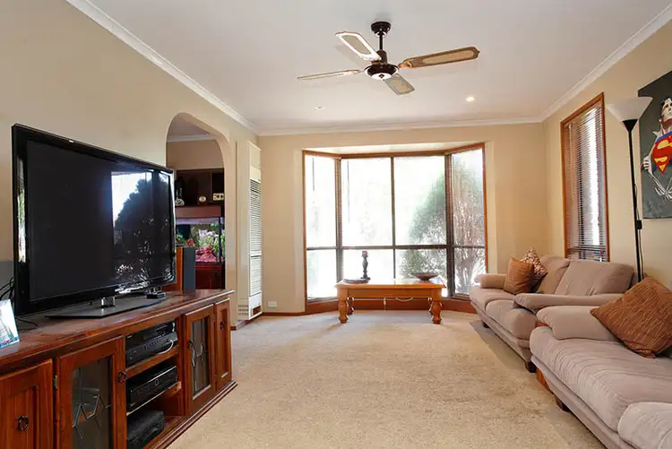 Second view of Homely house listing, 7 Drayton Place, Wyndham Vale VIC 3024