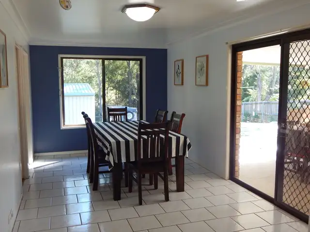 Fifth view of Homely house listing, 4 Geraldine Ave, North Ipswich QLD 4305