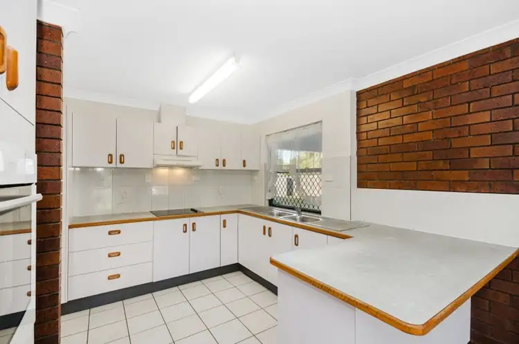 Second view of Homely house listing, 53 Newton Street, Wulguru QLD 4811