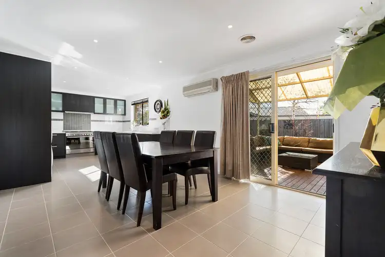 Fourth view of Homely house listing, 3 Sansom Street, Gisborne VIC 3437