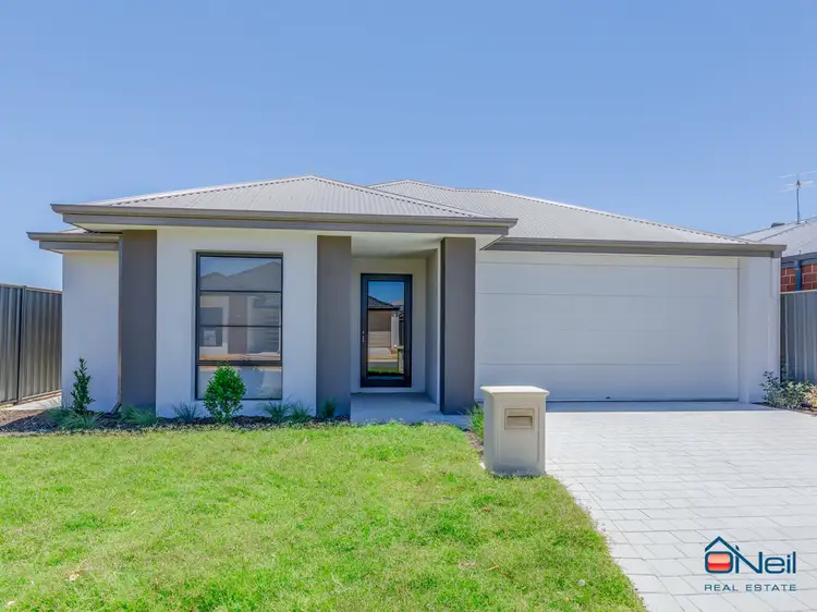 Fourth view of Homely house listing, 13 Bedgebury Road, Hilbert WA 6112