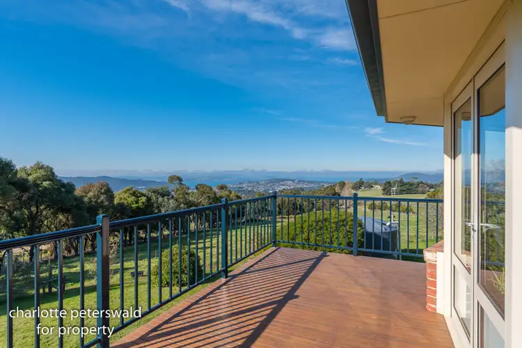 Main view of Homely house listing, 20 King View Court, Kingston TAS 7050