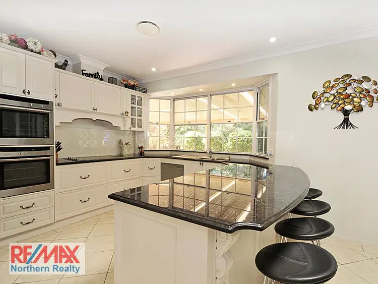 Sixth view of Homely house listing, 8 Barker Street, Cashmere QLD 4500