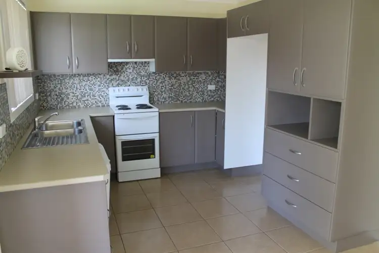 Second view of Homely house listing, 6 Lynne Street, Gulgong NSW 2852