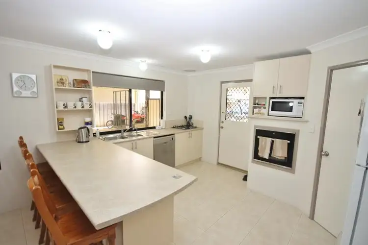 Fifth view of Homely house listing, 9 Brooklyn Way, Australind WA 6233