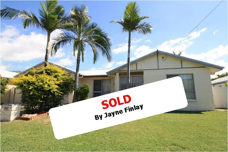 57 Normanby Street, Wulguru QLD 4811