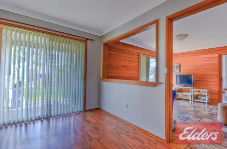 Third view of Homely house listing, 8 Premier Street, Toongabbie NSW 2146