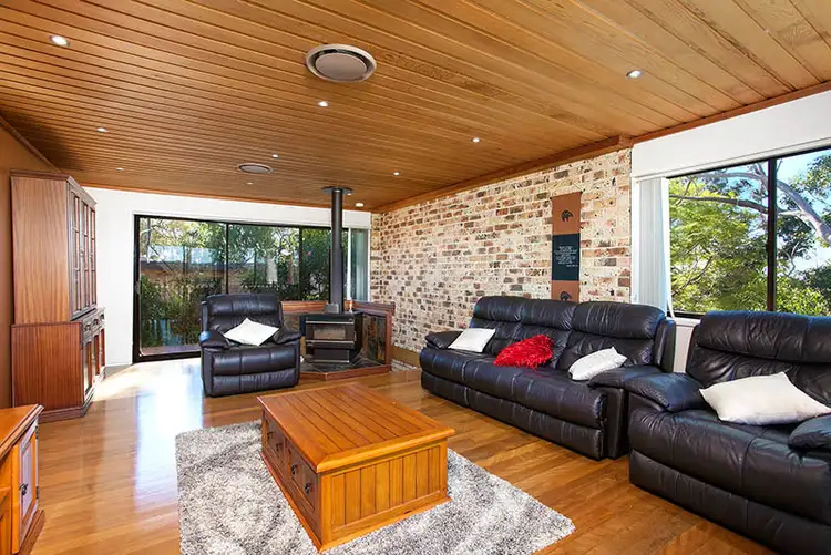 Sixth view of Homely house listing, 14 Dural Crescent, Engadine NSW 2233