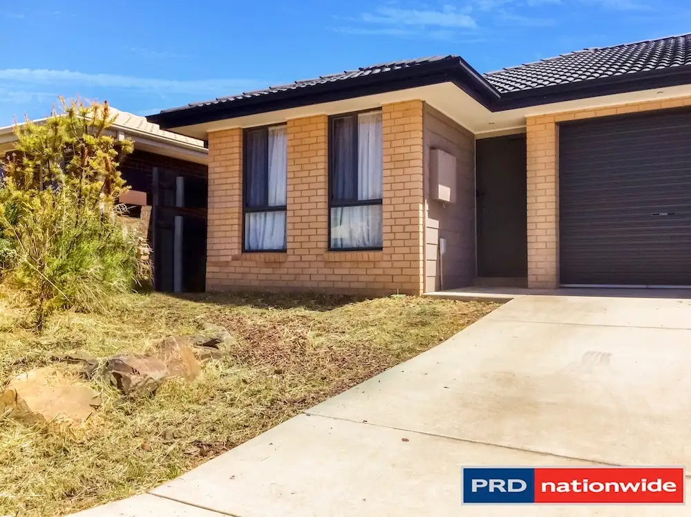 Main view of Homely house listing, 8 Rag Holmes Street, Macgregor ACT 2615