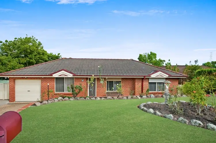 Main view of Homely house listing, 8 Verona Close, Rutherford NSW 2320