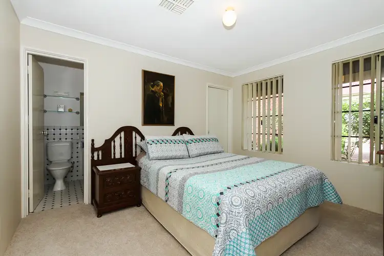 Second view of Homely house listing, 4 Angophora Avenue, Ellenbrook WA 6069