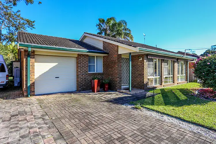 18 Aston Wilde Avenue, Chittaway Bay NSW 2261