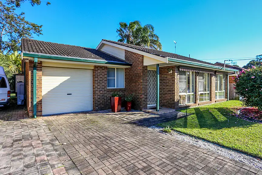 Main view of Homely house listing, 18 Aston Wilde Avenue, Chittaway Bay NSW 2261
