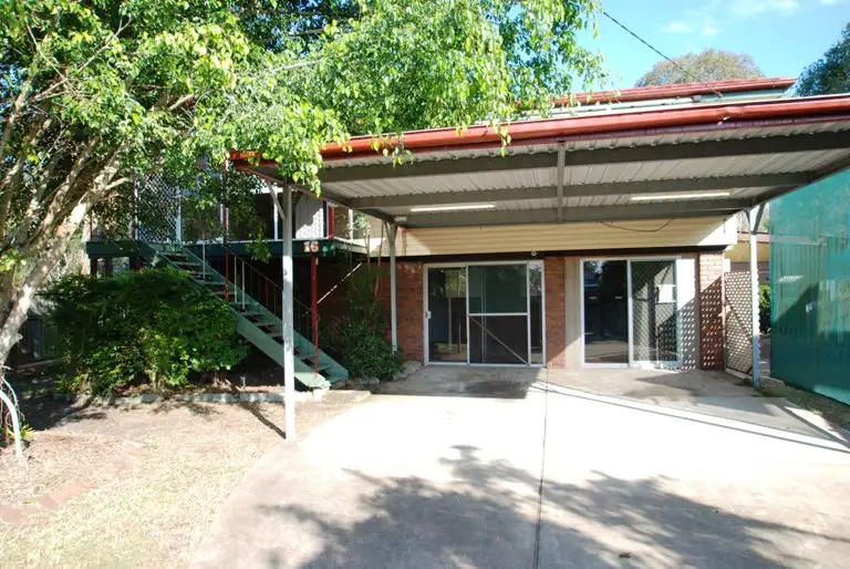 Main view of Homely house listing, 16 Elna Court, Deception Bay QLD 4508