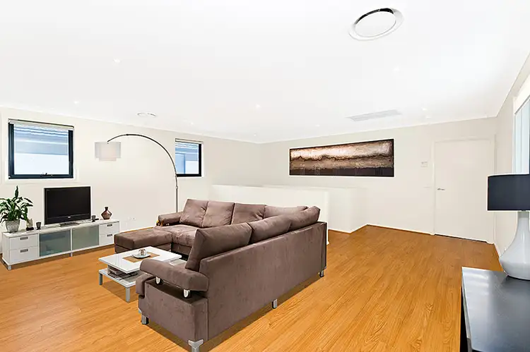 Third view of Homely house listing, 15 Bardo Circuit, Revesby Heights NSW 2212