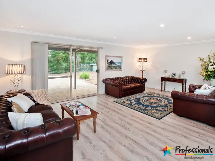 Seventh view of Homely house listing, Lot 202 O'Byrne Road, Quindalup WA 6281