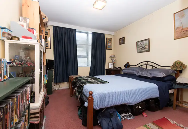 Sixth view of Homely apartment listing, 4/164 Napier Street, Essendon VIC 3040