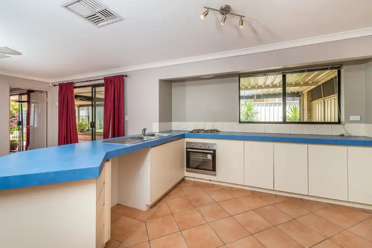 Sixth view of Homely house listing, 1 Clarafield Meander, Tapping WA 6065