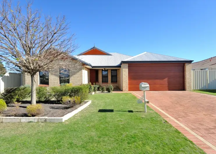 Second view of Homely house listing, 25 Sunset Circle, Pinjarra WA 6208