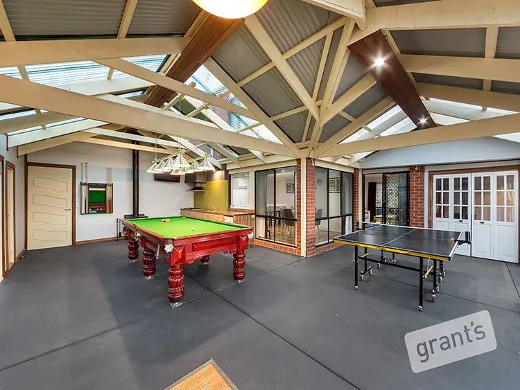 Fifth view of Homely house listing, 1 Berkshire Place, Narre Warren South VIC 3805