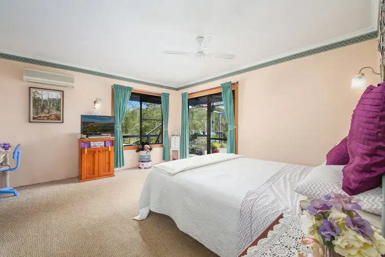 Fifth view of Homely rural property listing, 640 Comboyne Road, Byabarra NSW 2446