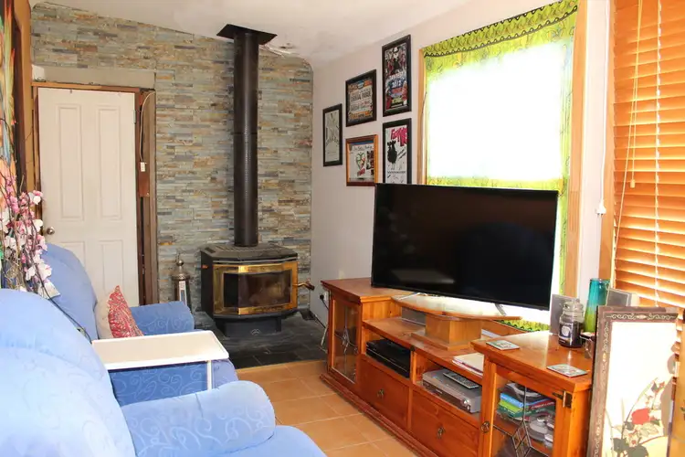 Fifth view of Homely rural property listing, 1844 Bruxner Way, Tenterfield NSW 2372