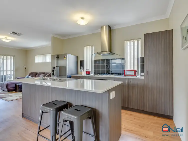 Main view of Homely house listing, 51 Barrington Avenue, Champion Lakes WA 6111
