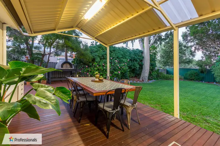 36 Clinton Avenue, St James WA 6102