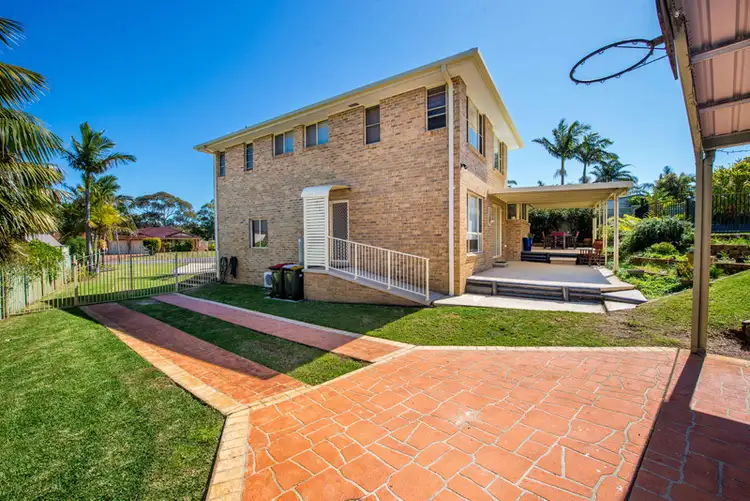 Third view of Homely house listing, 10 The Jetty, Salamander Bay NSW 2317