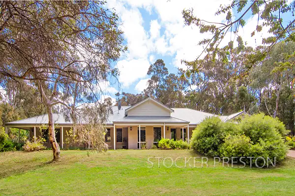 100 Glenellie Road, Margaret River WA 6285