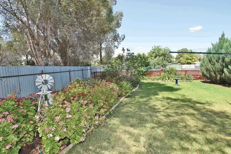 Fifth view of Homely house listing, 58 Adelaide Street, Wentworth NSW 2648