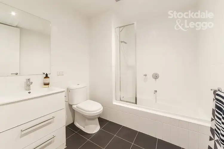 Fifth view of Homely unit listing, 23/2-4 Samada Street, Notting Hill VIC 3168
