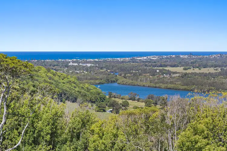 375 Terranora Road, Terranora NSW 2486
