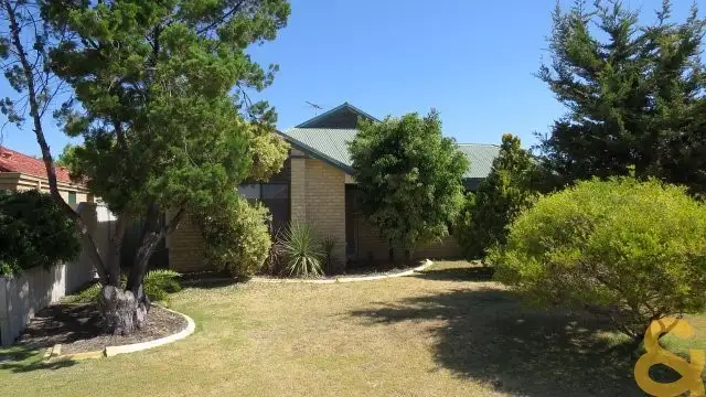 33 Morritt Close, Rockingham WA 6168
