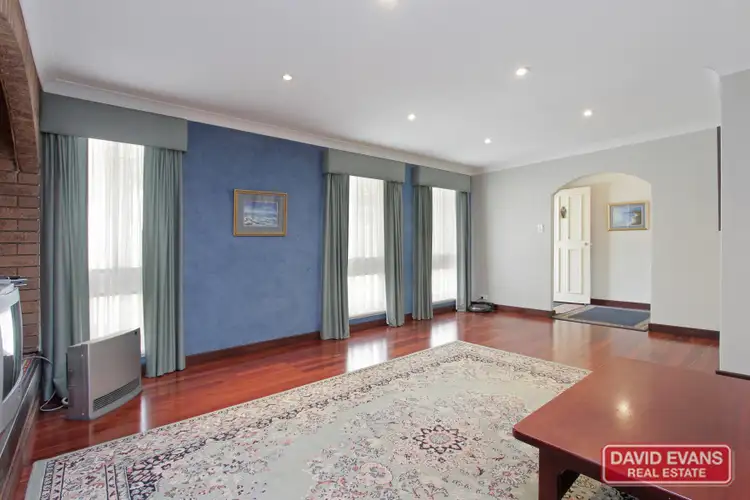 Fourth view of Homely house listing, 9 Phillip Court, Padbury WA 6025
