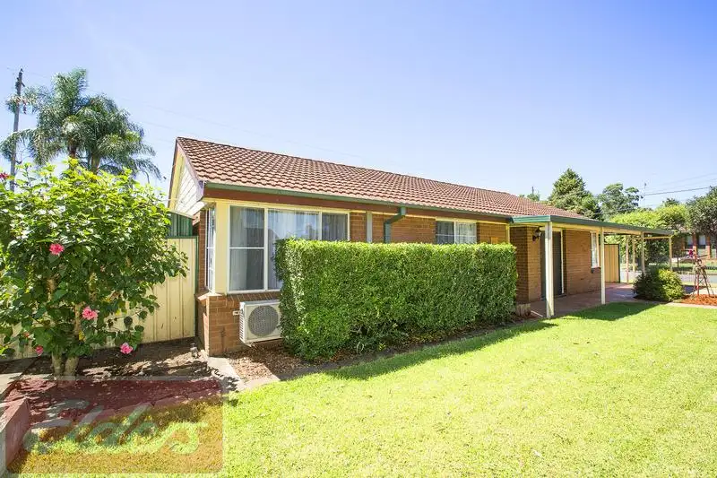 Main view of Homely house listing, 181 Maple Road, North St Marys NSW 2760