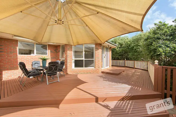 Fifth view of Homely house listing, 68 Lodge Crescent, Berwick VIC 3806